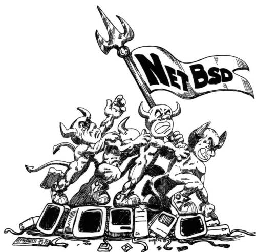 Netbsd